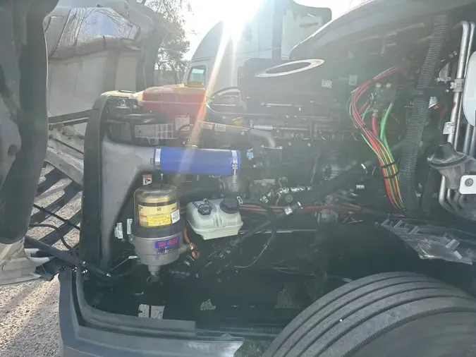 2022 FREIGHTLINER/MERCEDES NEW CASCADIA PX12664