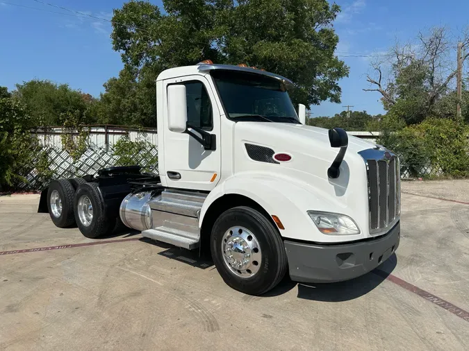 2019 PETERBILT 579