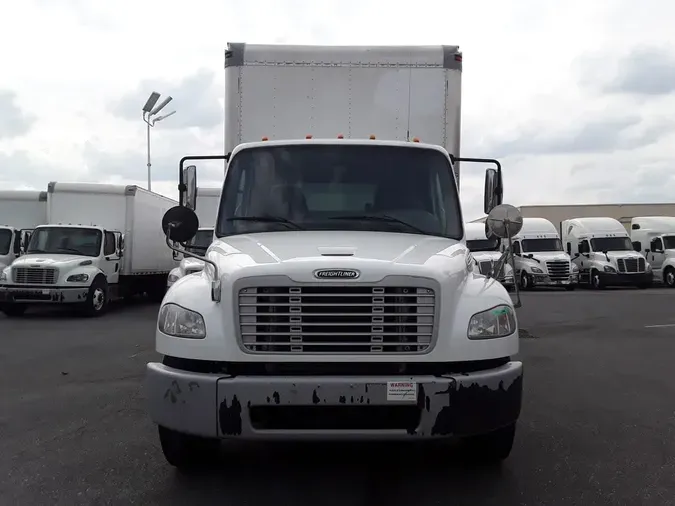 2018 FREIGHTLINER/MERCEDES M2 106