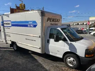 2019 GMC G33903
