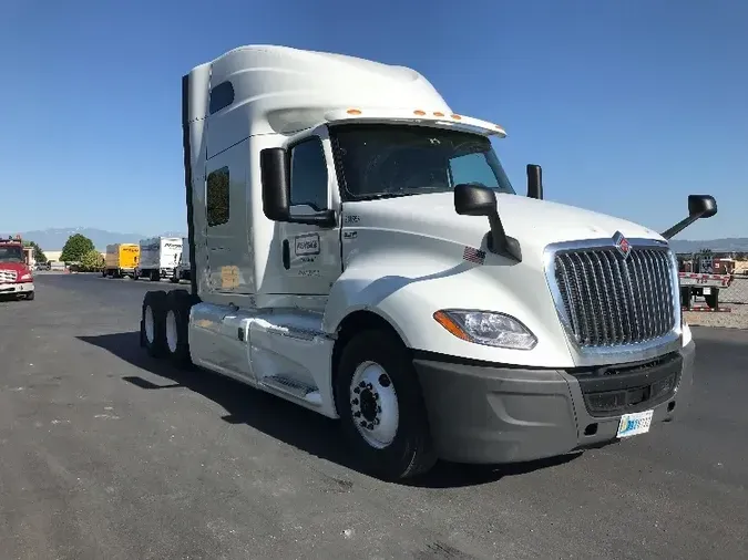 2019 International LT62544e5887ef8de1d1f78efd87cecf4afc5