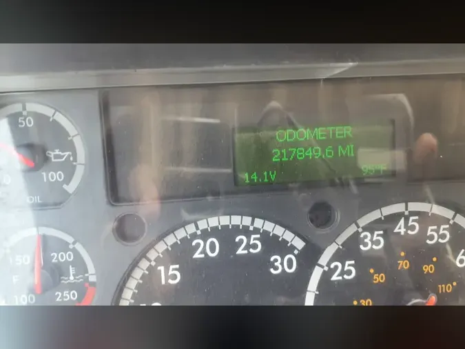 2019 FREIGHTLINER/MERCEDES CASCADIA 12544e7debd9ffb08349f61b9a6da17109b