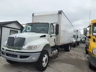 2018 NAVISTAR INTERNATIONAL 4300