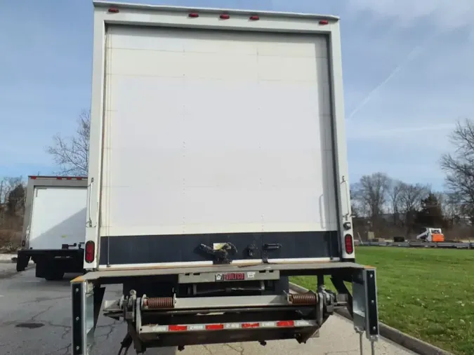 2019 NAVISTAR INTERNATIONAL 4300