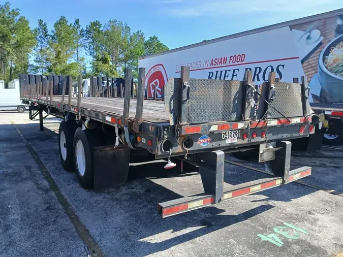 2016 UTILITY TRAILERS FS2CHS 48/10244ebf18f1b1222af51fb5013ae3641bf
