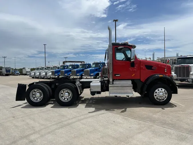 2020 Peterbilt 567