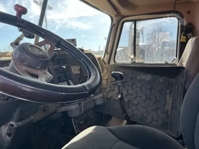 2005 MACK GRANITE CV71344ecf12b00c7f05591519660947e47f4