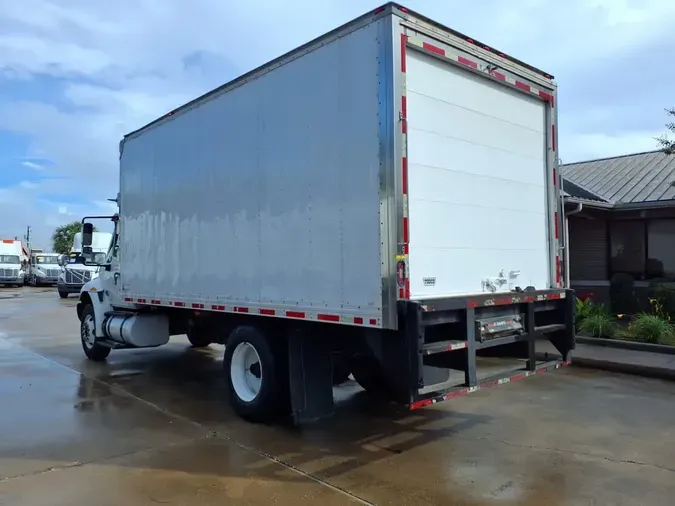 2019 NAVISTAR INTERNATIONAL 4300