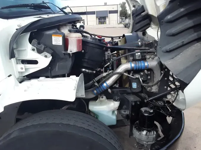 2018 FREIGHTLINER/MERCEDES M2 106