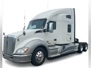 2022 Kenworth T680