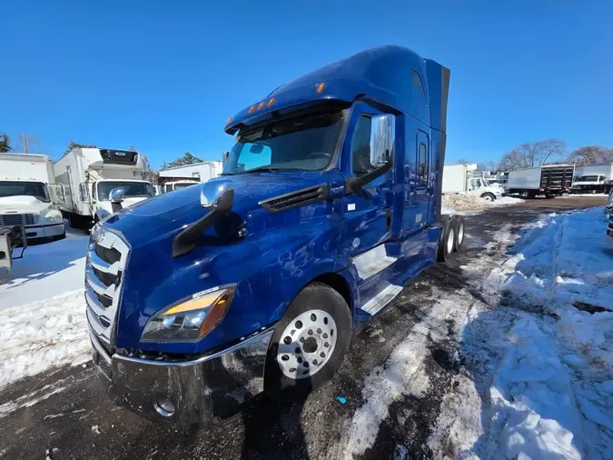 2020 FREIGHTLINER/MERCEDES NEW CASCADIA PX1266444ed77124c833054137f38b9ec92e5ca