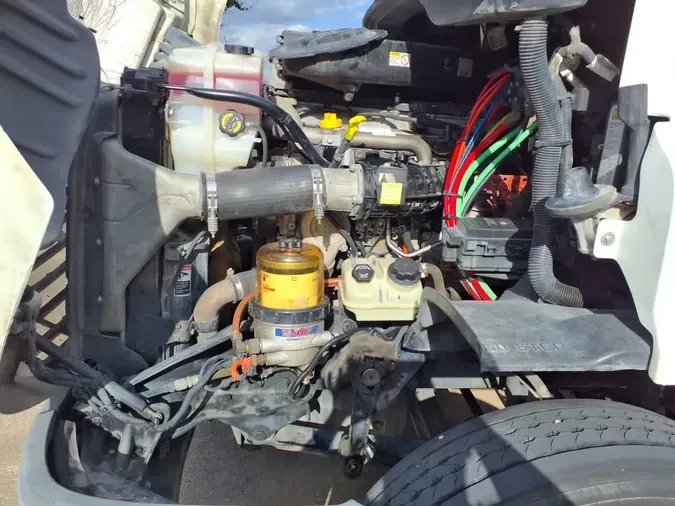 2019 FREIGHTLINER/MERCEDES CASCADIA 113