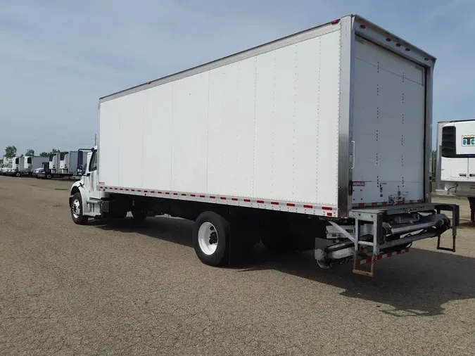 2020 FREIGHTLINER/MERCEDES M2 106