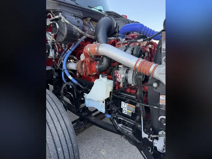2022 Peterbilt 579