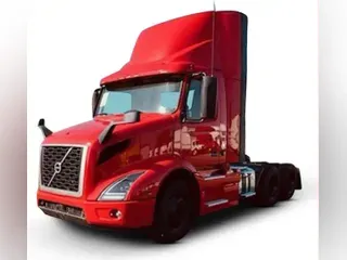 2020 Volvo VNR64T300