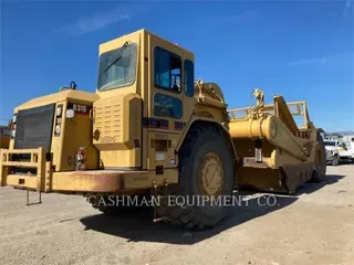 2004 Caterpillar 631G