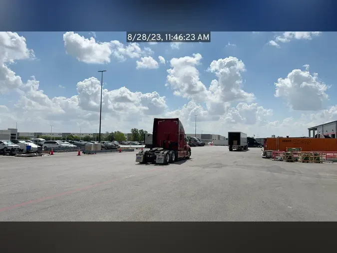 2018 Kenworth T680