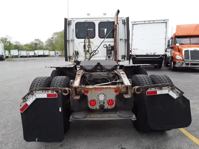 2021 FREIGHTLINER NEW CASCADIA PX12664