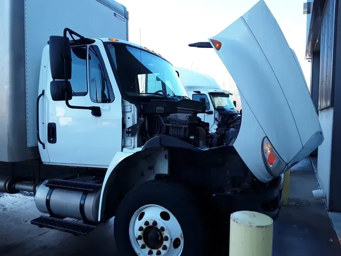 2015 NAVISTAR INTERNATIONAL 4300