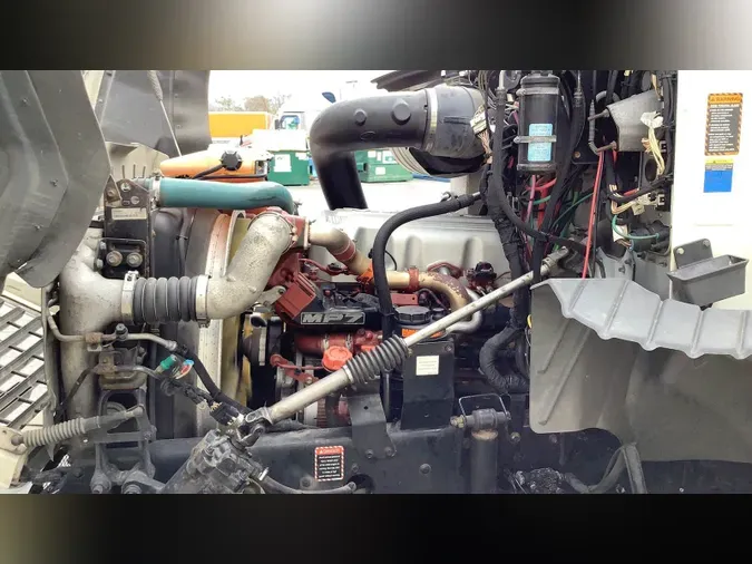 2017 Mack CXU (PINNACLE)44f03633cfbb249b26cde9b42718195c