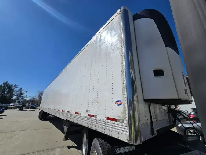 2017 UTILITY TRAILERS VS2RA 53/162/102