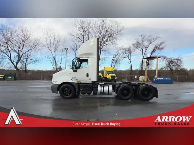 2020 INTERNATIONAL RH613