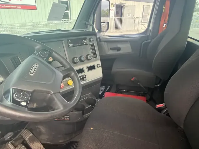 2019 FREIGHTLINER/MERCEDES NEW CASCADIA PX1266444f1226f5edfb80f0e9026627fe3fc41