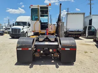 2019 CAPACITY OF TEXAS,INC. SABRE 5 4X2