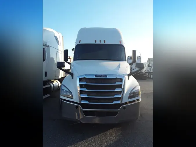 2020 FREIGHTLINER/MERCEDES NEW CASCADIA PX12664