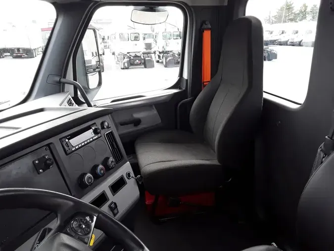 2022 FREIGHTLINER/MERCEDES CASCADIA PX12642ST44f1c895dff1ce5936adb62dff9d9afc