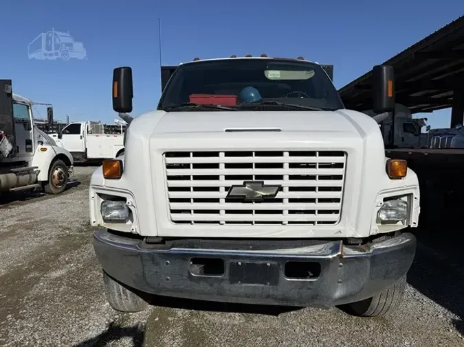 2009 CHEVROLET KODIAK C7500