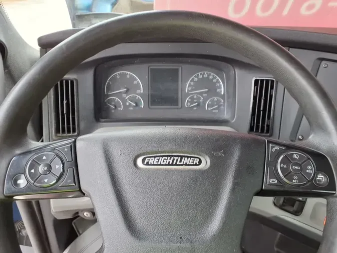 2021 FREIGHTLINER/MERCEDES CASCADIA PX11664ST