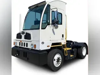 2022 AutoCar ACTT42