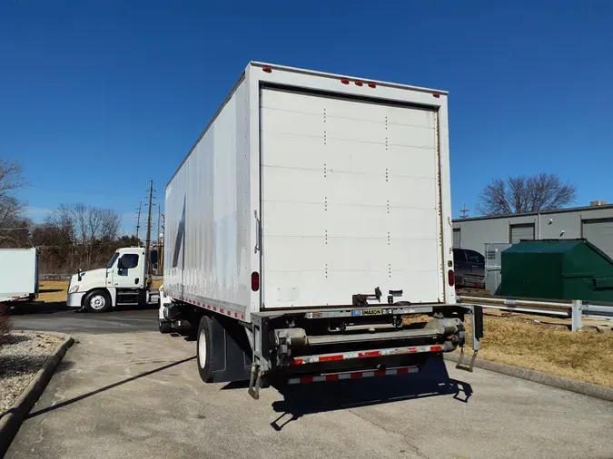 2018 NAVISTAR INTERNATIONAL 4300
