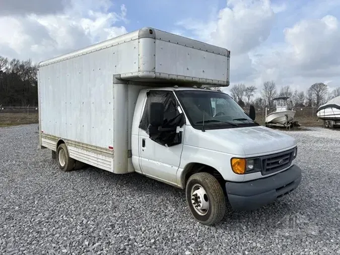 2006 FORD E450 SD44f47f2df06e2cd2ef8b6bb8bf3632ac