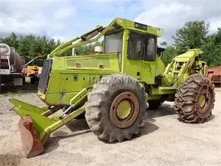 1995 FRANKLIN 170PTM31