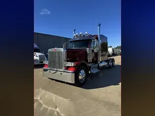 2026 PETERBILT 589