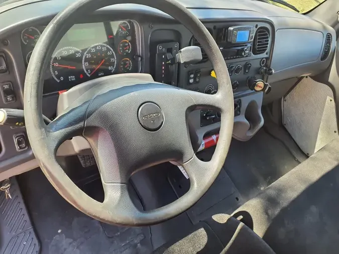 2018 FREIGHTLINER/MERCEDES M2 10644f4f4149140eb1f911957b778482396