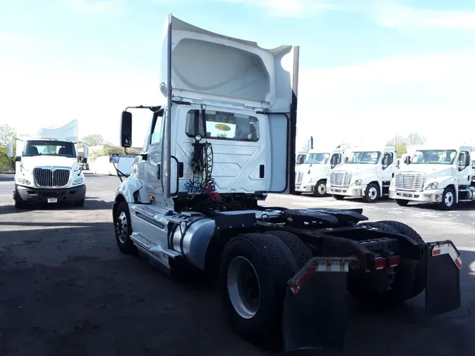 2016 NAVISTAR INTERNATIONAL PROSTAR