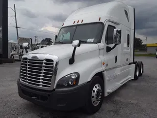 2016 Freightliner CASCADIA 125