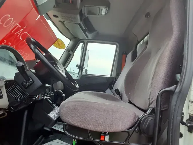 2018 NAVISTAR INTERNATIONAL 4300