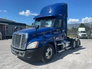2020 FREIGHTLINER/MERCEDES CASCADIA 125