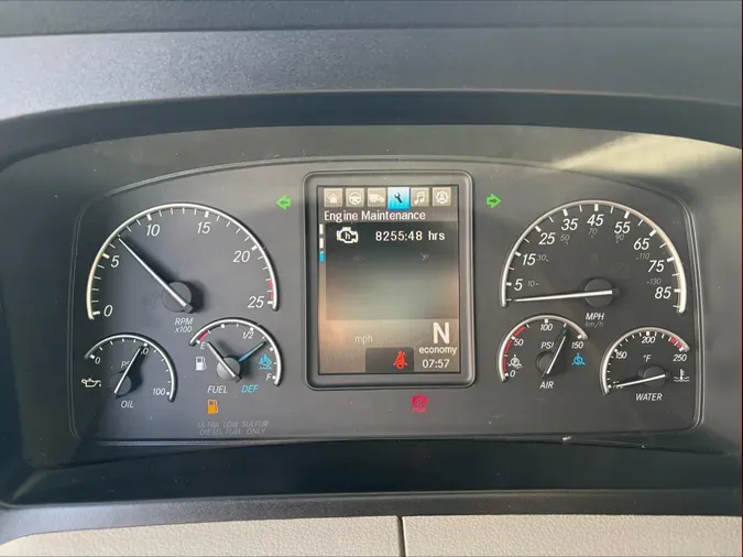 2024 Freightliner PT126SLP44f6c643a96ca15b0b6d51c60bf49e71