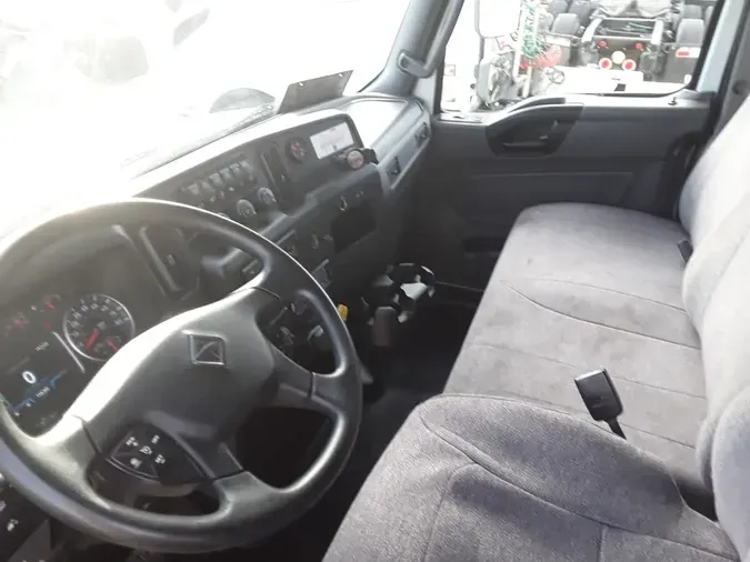 2020 NAVISTAR INTERNATIONAL MV607 (4X2)44f6d7a2116756d993dbc1db79ce2d89