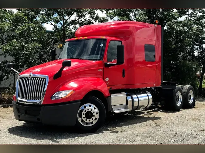 2021 INT LT625 6x4