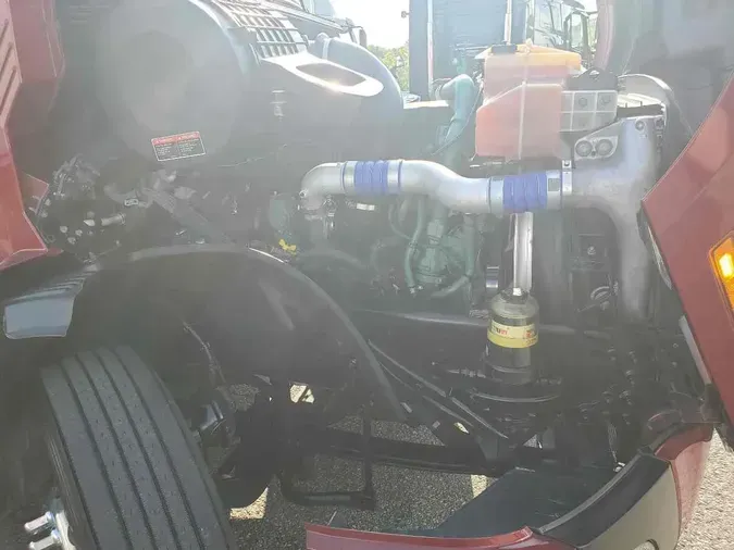 2020 VOLVO VNL64T860