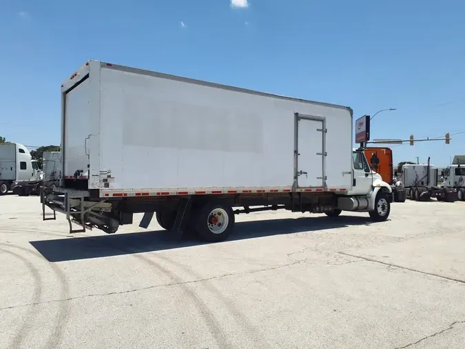 2018 NAVISTAR INTERNATIONAL 4300