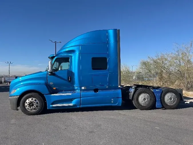 2019 International LT625