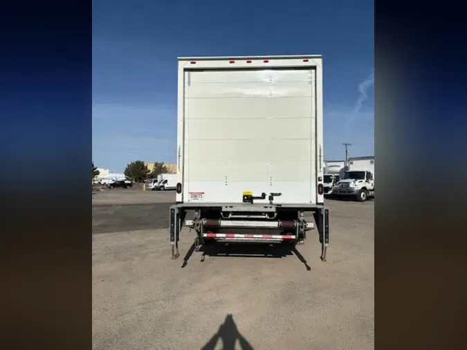2019 NAVISTAR INTERNATIONAL 4300