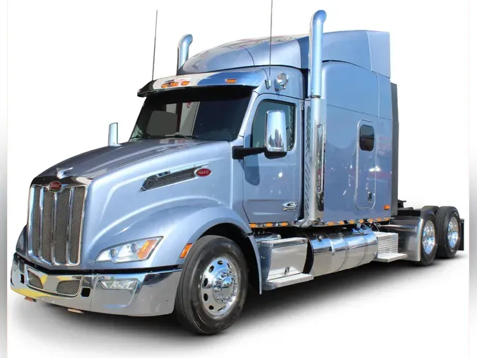 2023 Peterbilt 57944fba9a32aa976fa8a559da3d7e350f0